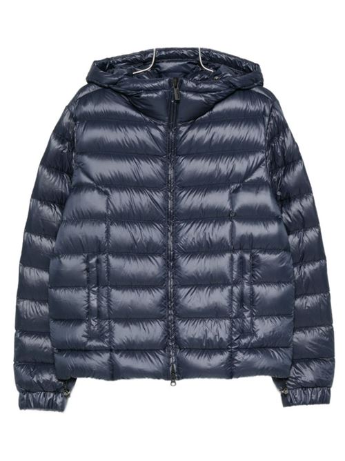 POLISHED COLMAR | 1271.2ZO68 NAVY